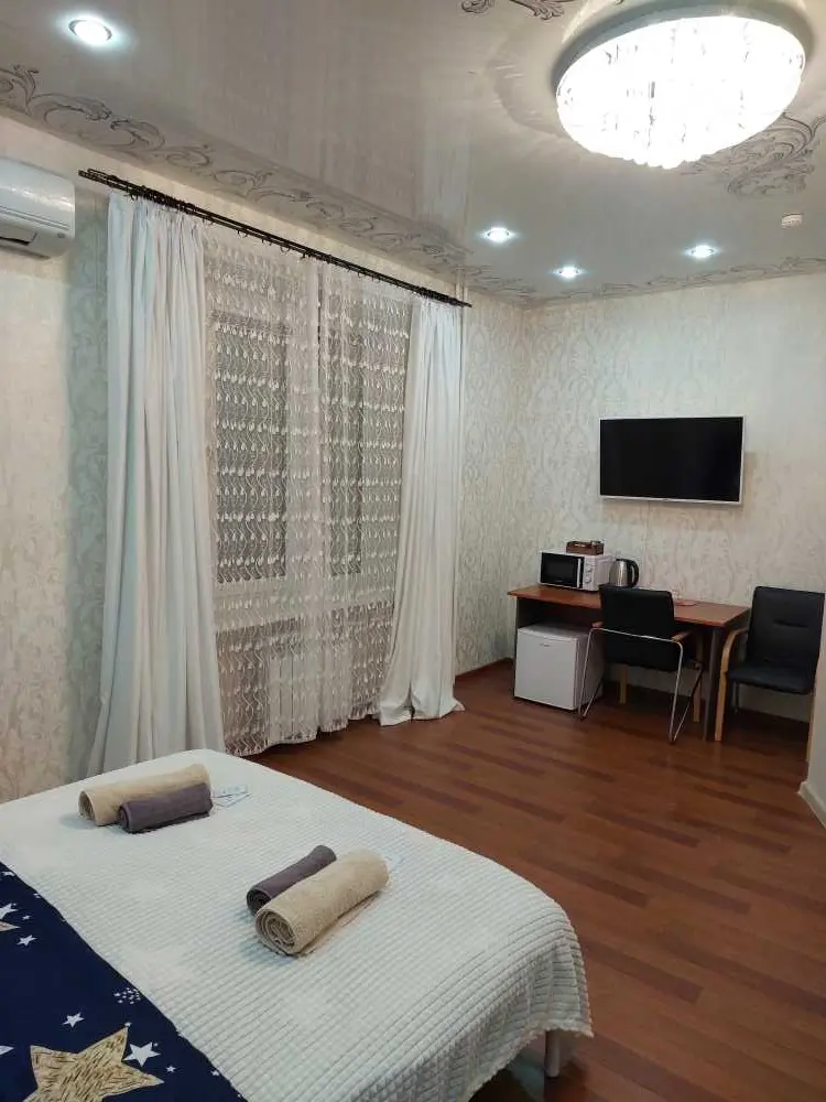 Самара: Студия 4 "Luxsury apartametns YarApart"