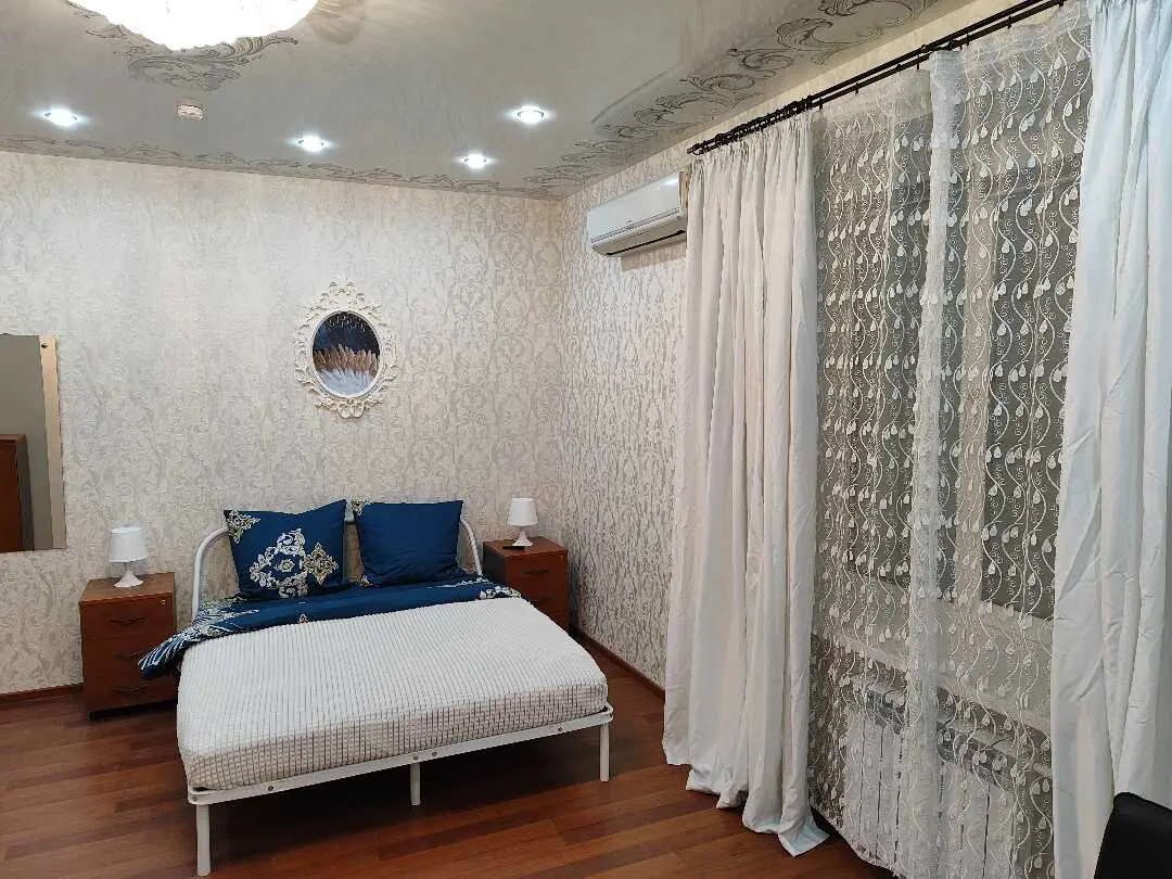Самара: Студия 4 "Luxsury apartametns YarApart"
