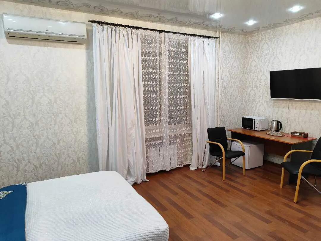Самара: Студия 4 "Luxsury apartametns YarApart"