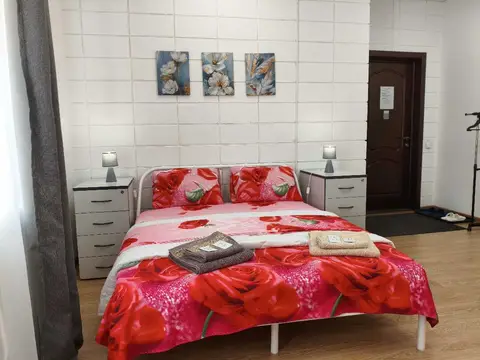 Студия 6 "Luxsury apartaments YarApart" — фото 1
