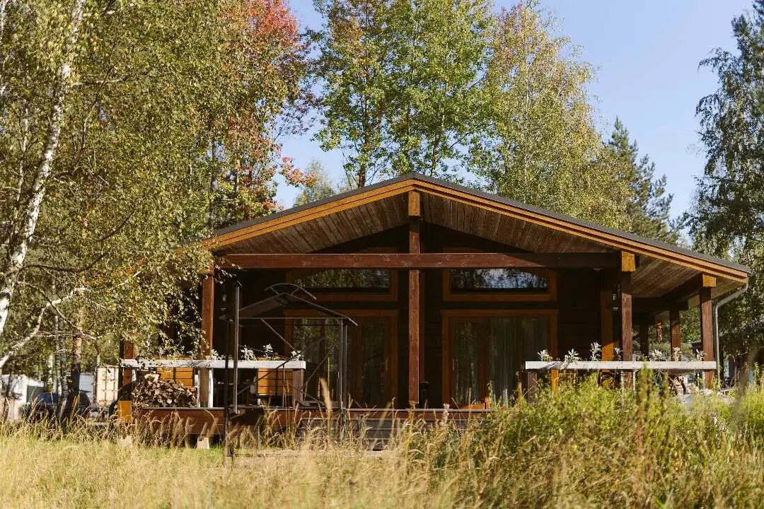Киржач: Berloga Country Resort
