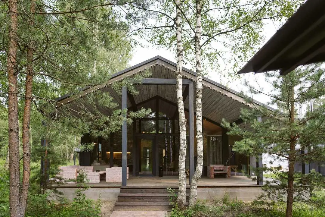 Киржач: Berloga Country Resort