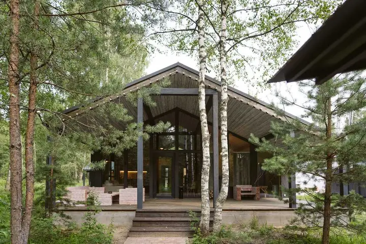 Киржач: Berloga Country Resort