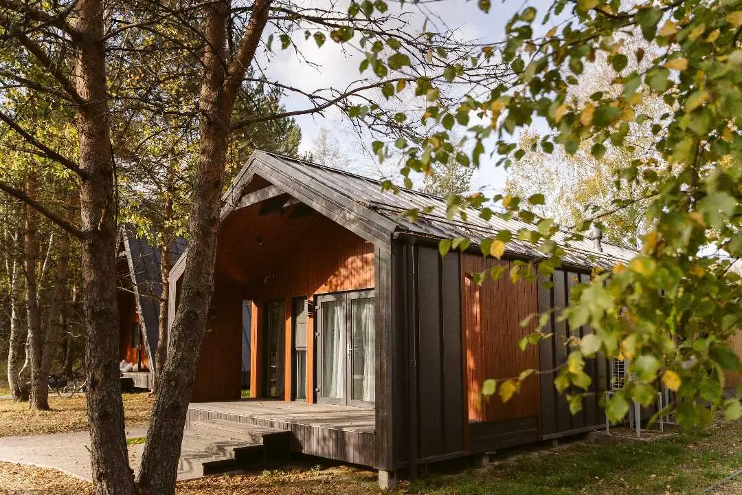 Киржач: Berloga Country Resort