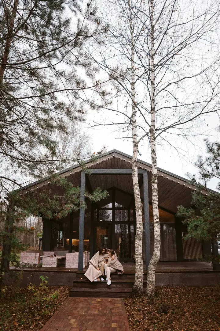 Киржач: Berloga Country Resort