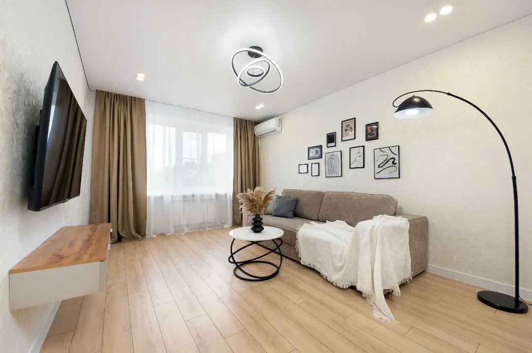 Ессентуки: StayNGet Apartments 3
