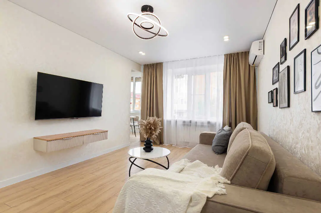 Ессентуки: StayNGet Apartments 3