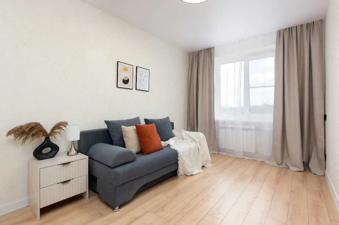 Ессентуки: StayNGet Apartments 3
