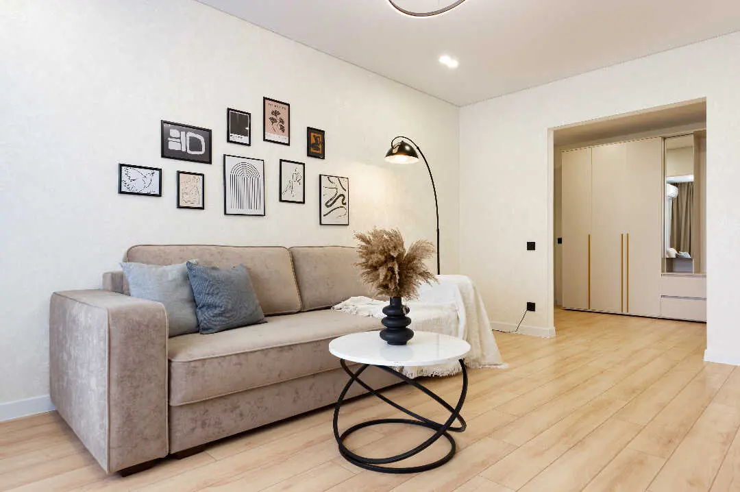Ессентуки: StayNGet Apartments 3