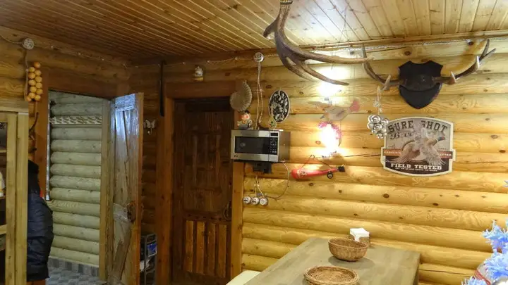 Псков: ДОМИК ВСЕМ