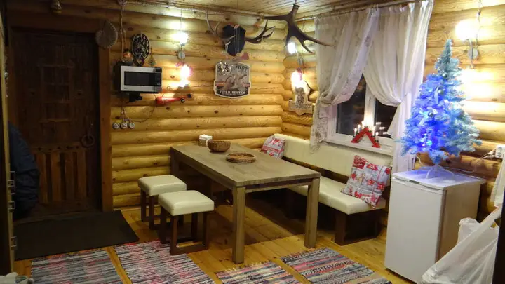 Псков: ДОМИК ВСЕМ