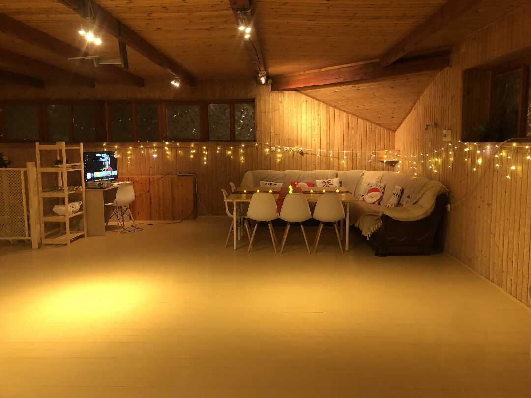 Павловск: Загородный Дом "Grafhouse"