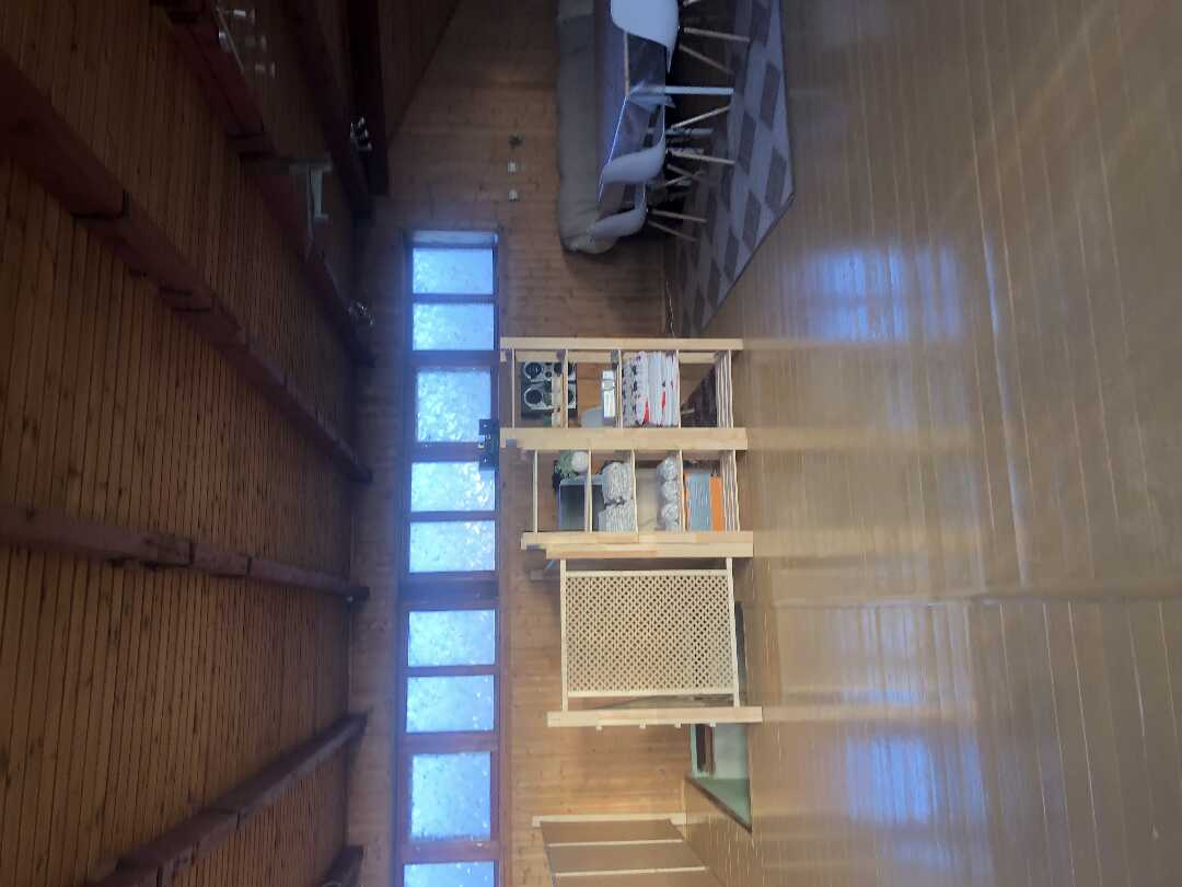 Павловск: Загородный Дом "Grafhouse"