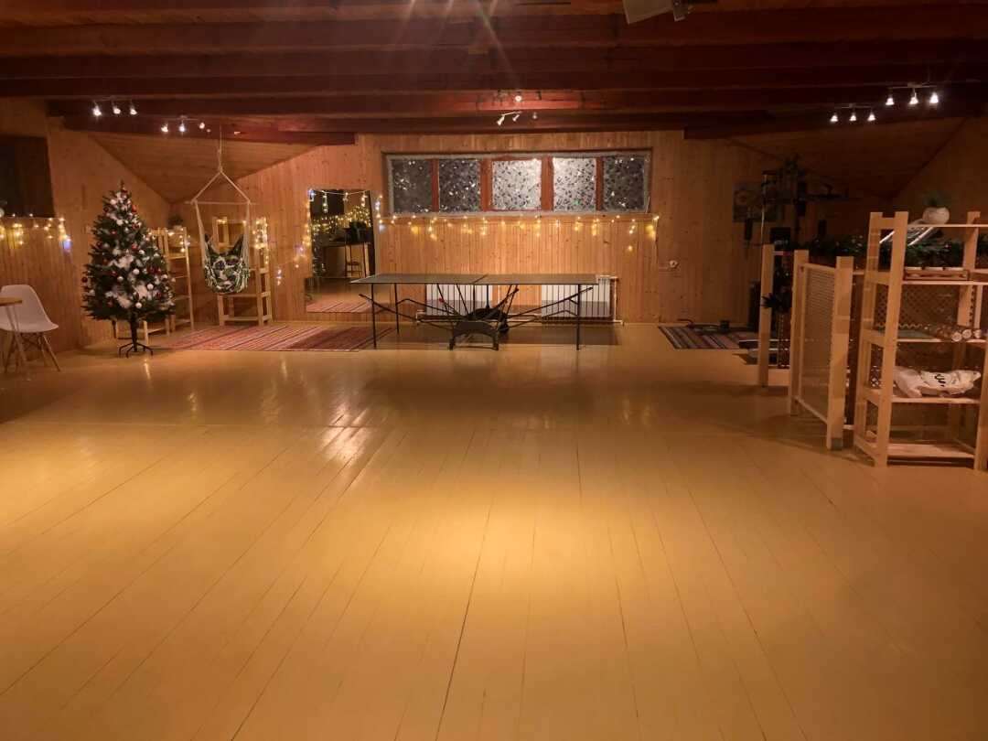 Павловск: Загородный Дом "Grafhouse"