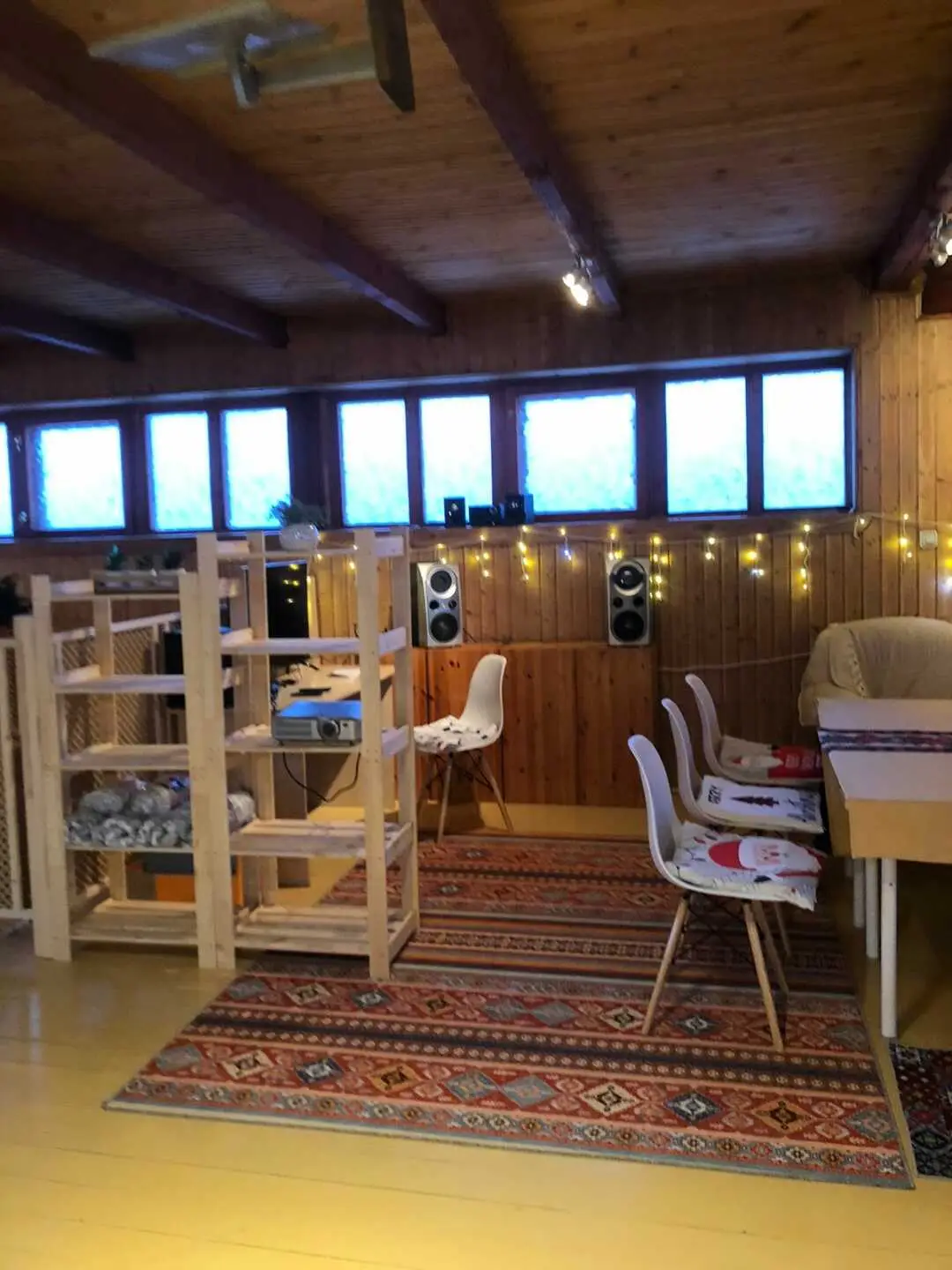 Павловск: Загородный Дом "Grafhouse"