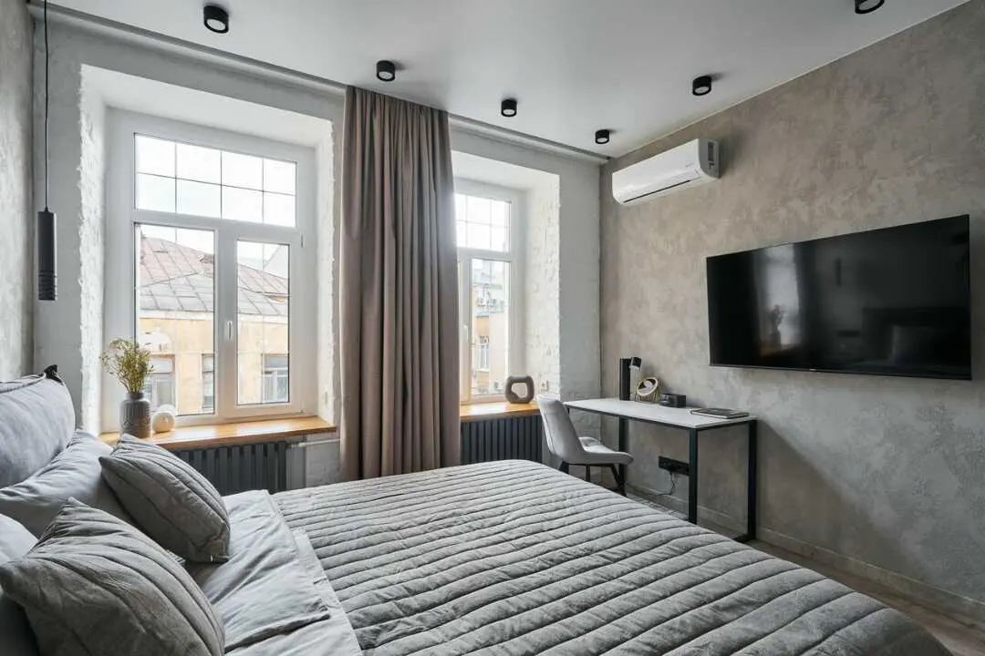 Тверь: Квартира Grand Tverloft Deluxe в сердце Твери