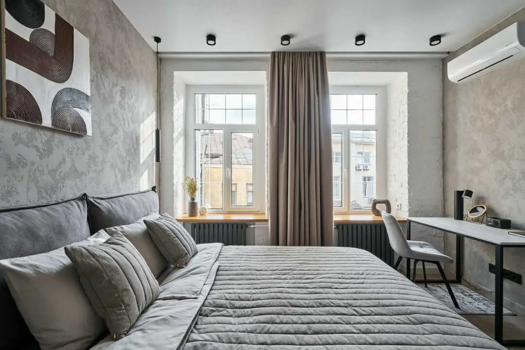 Тверь: Квартира Grand Tverloft Deluxe в сердце Твери
