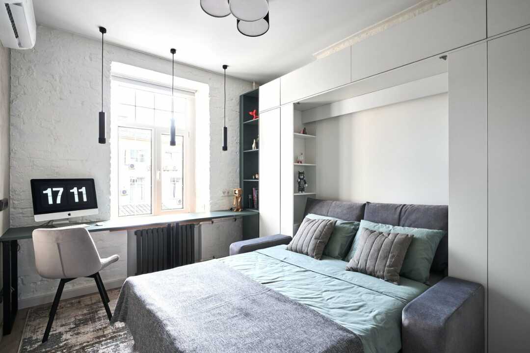 Тверь: Квартира Grand Tverloft Deluxe в сердце Твери