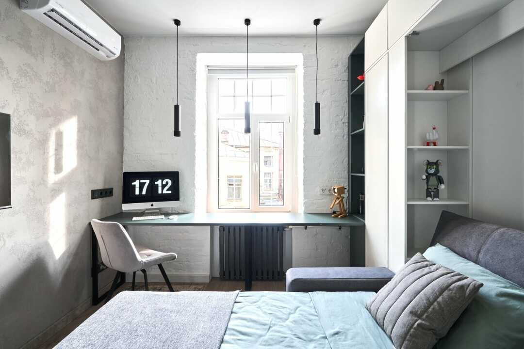 Тверь: Квартира Grand Tverloft Deluxe в сердце Твери