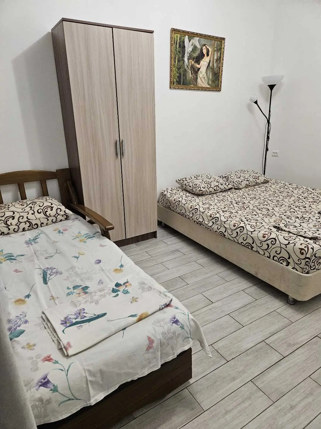 Геленджик: Гостевой дом в центре Октябрьская 35