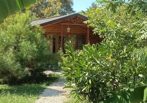 Chalet Vardan — фото 1