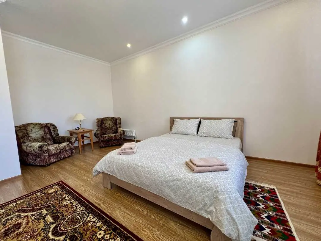 Кисловодск: Guest House Kislovodsk