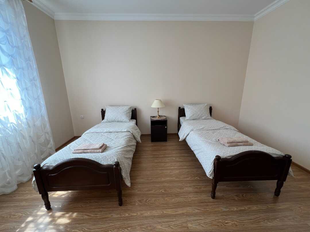 Кисловодск: Guest House Kislovodsk