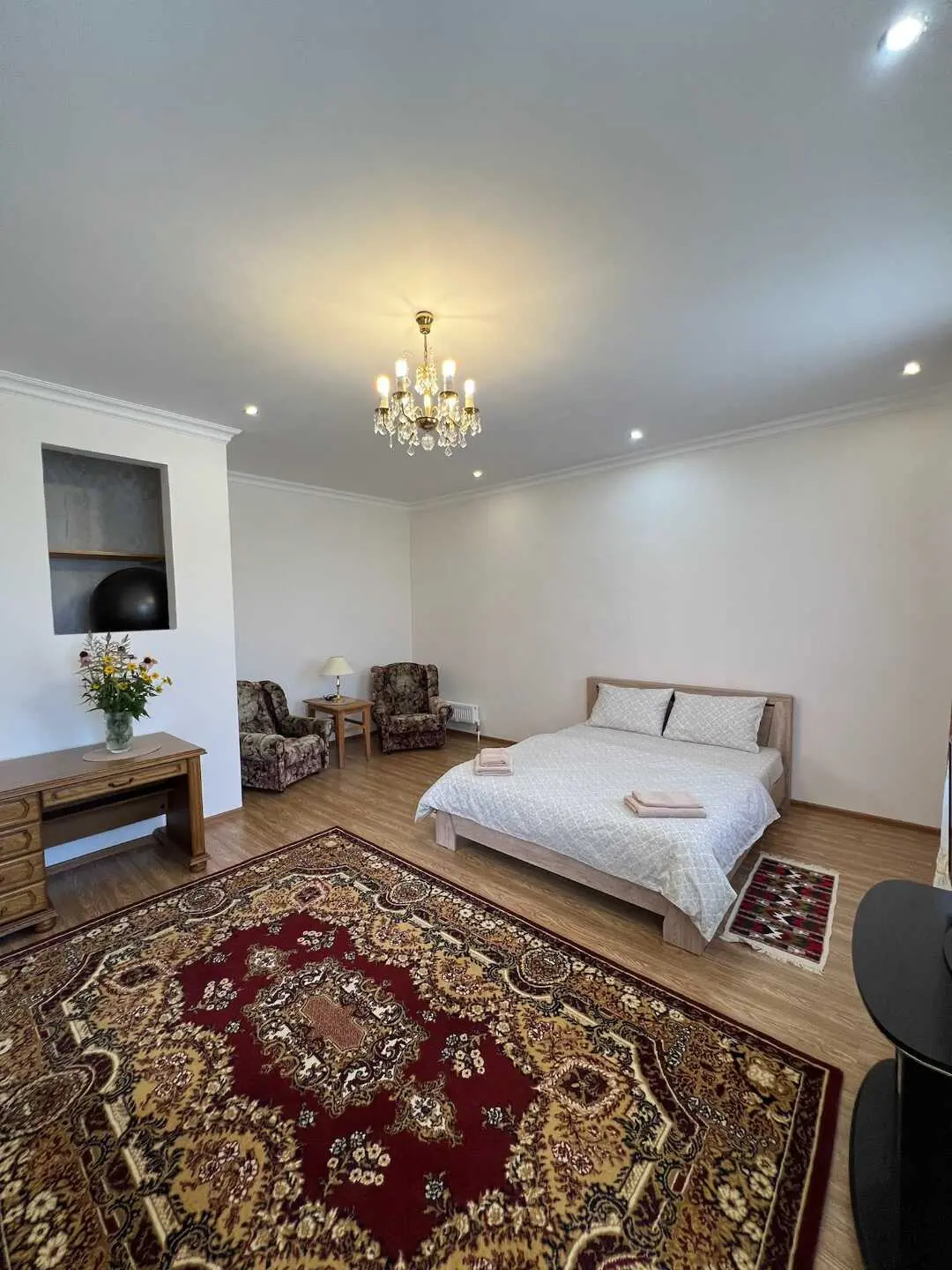Кисловодск: Guest House Kislovodsk