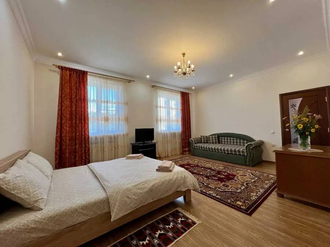 Кисловодск: Guest House Kislovodsk