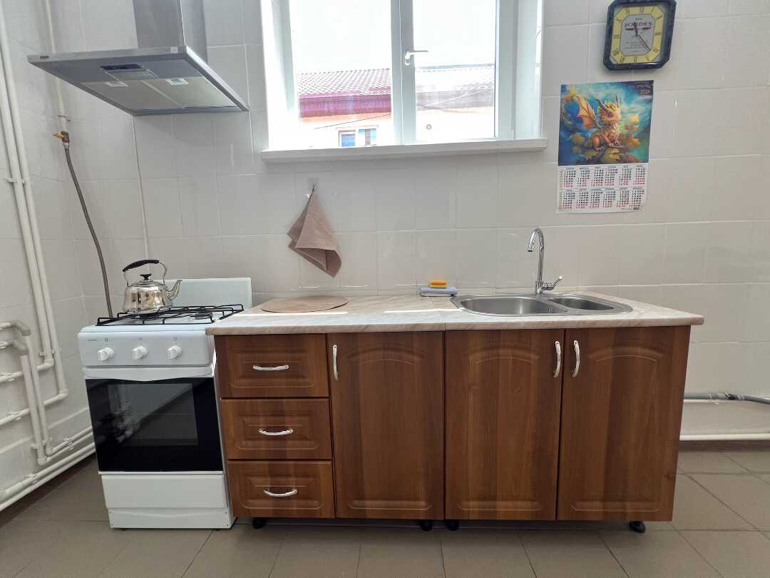 Кисловодск: Guest House Kislovodsk