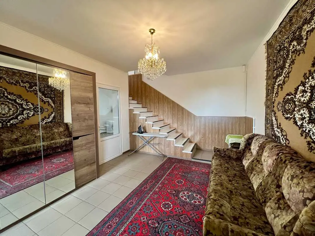 Кисловодск: Guest House Kislovodsk