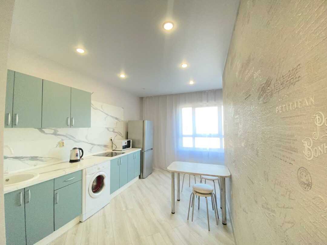 Казань: Рауиса Гареева 105Б