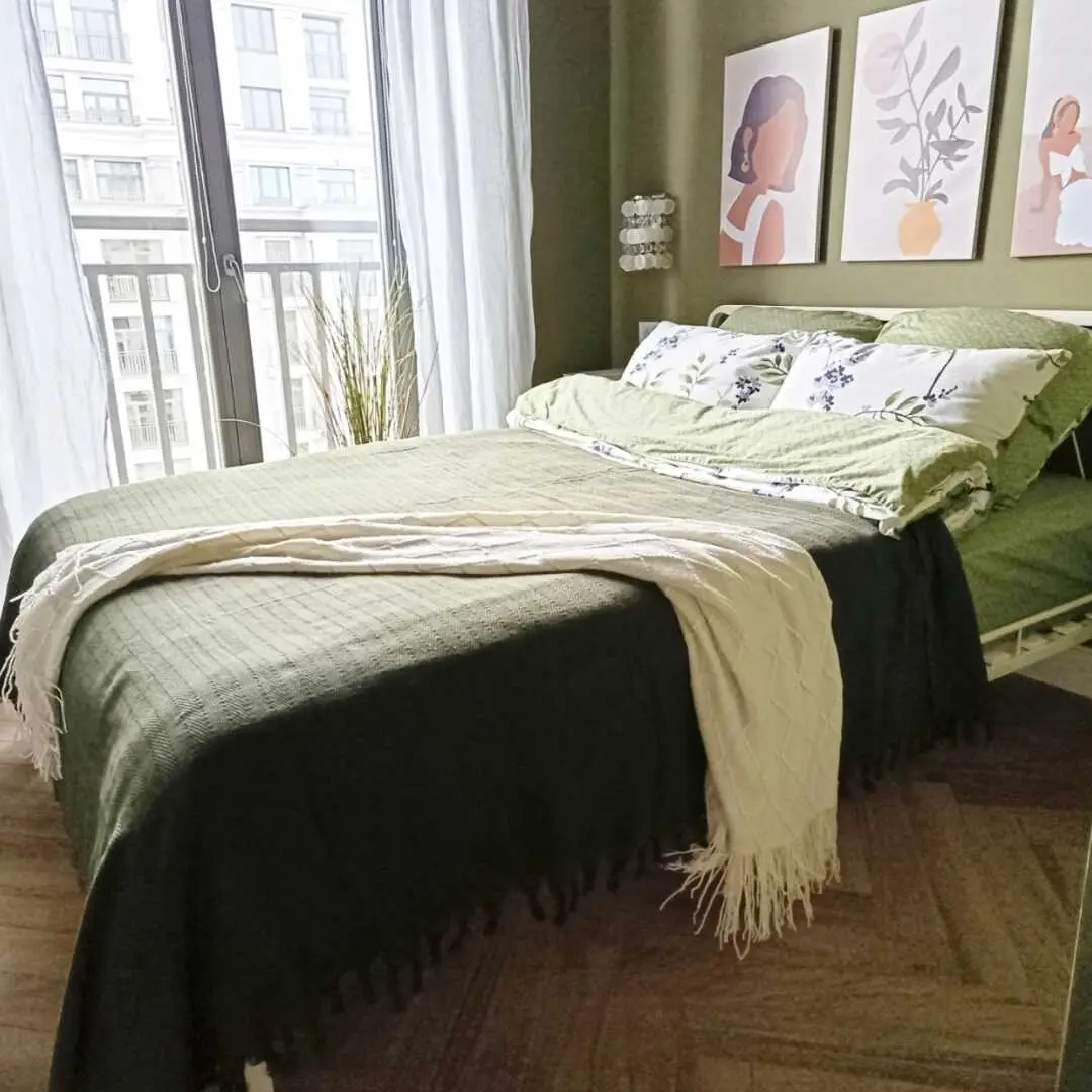 Hygge family flat — фото 1