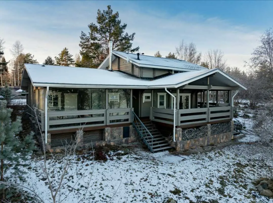 Шуйское: Villa Rinda