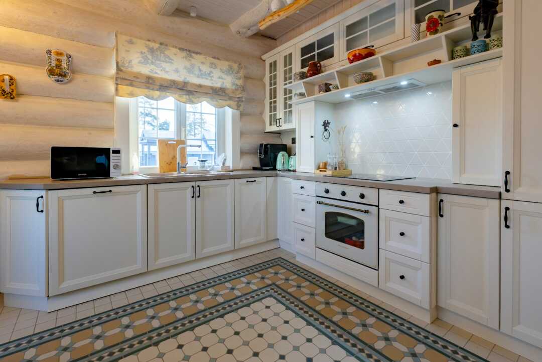 Шуйское: Villa Rinda