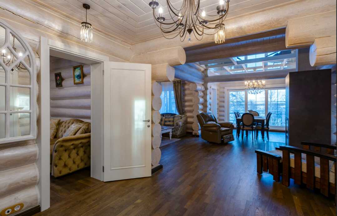 Шуйское: Villa Rinda