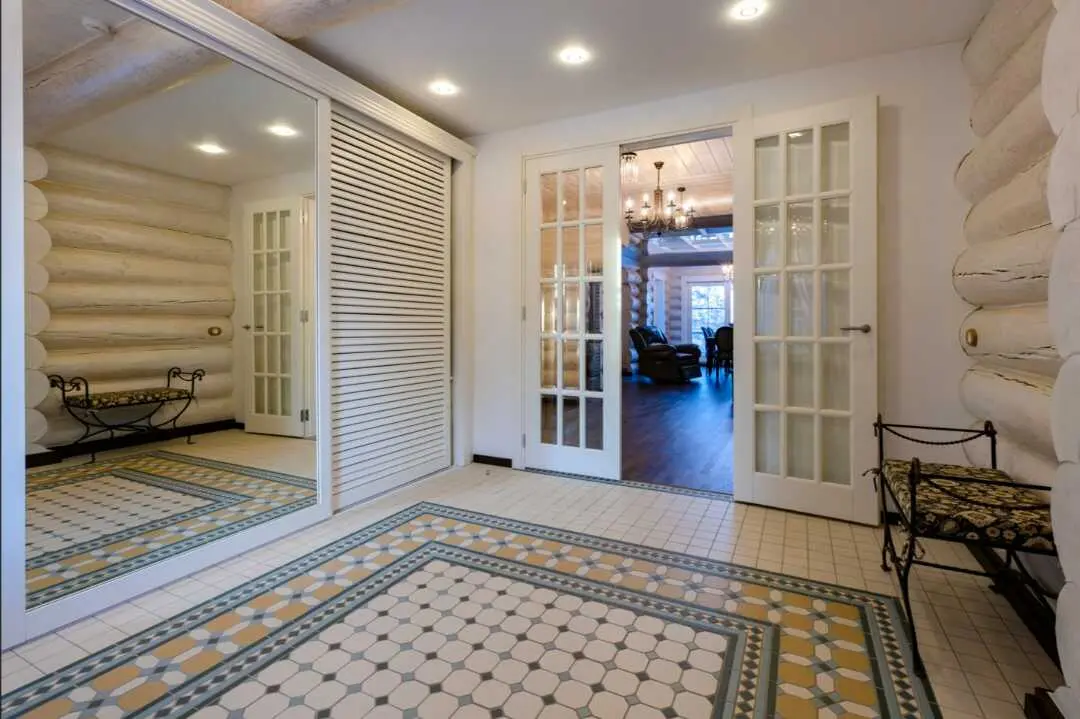 Шуйское: Villa Rinda