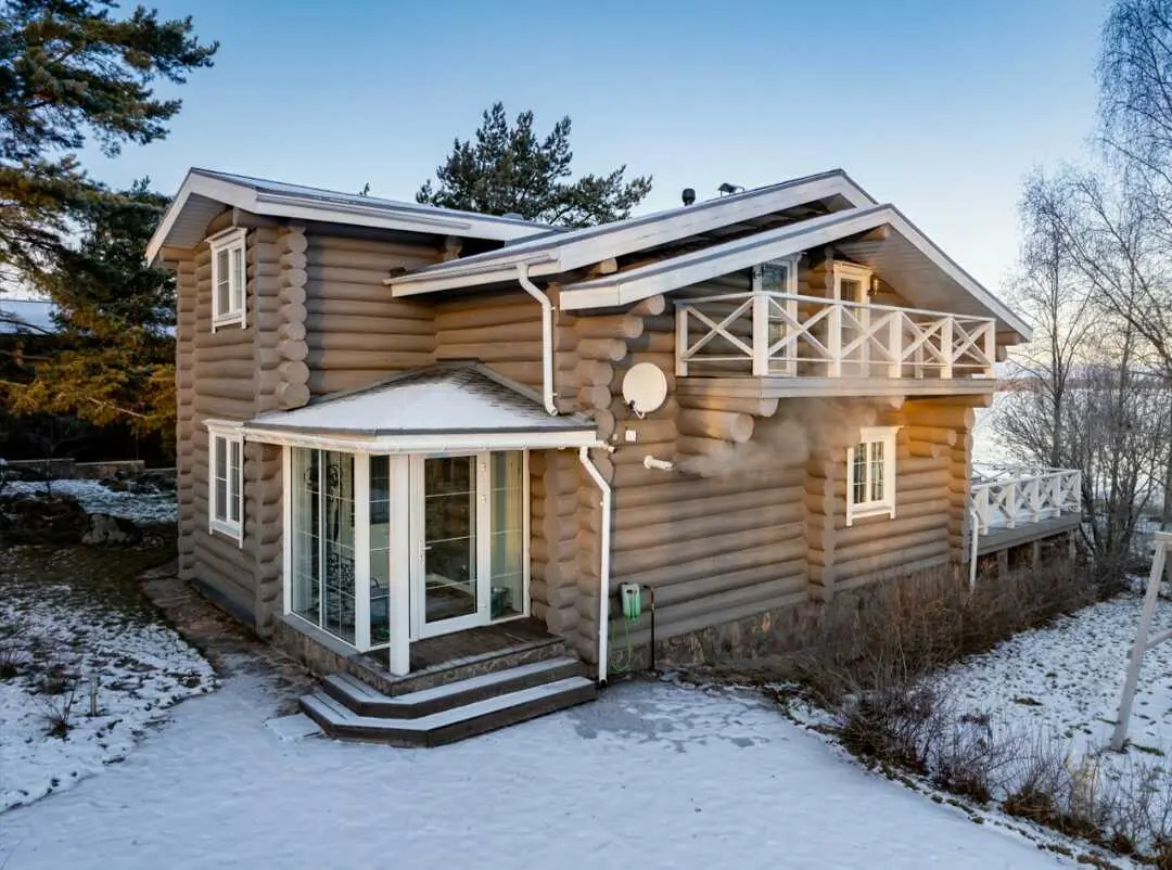 Шуйское: Villa Rinda