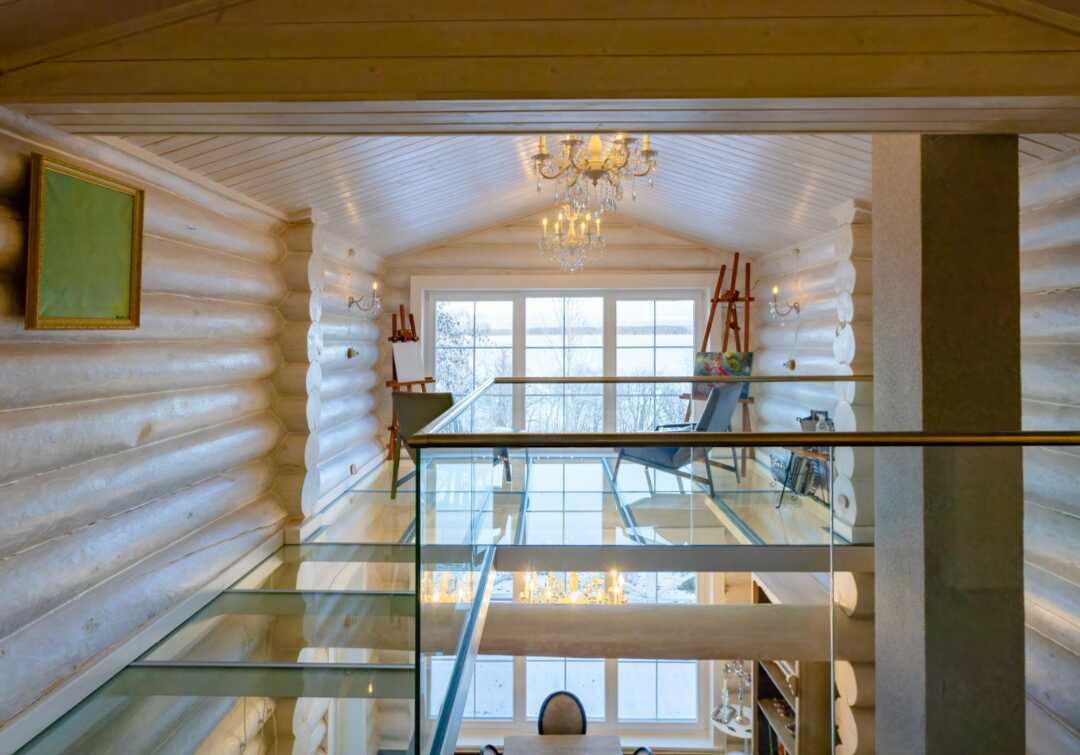 Шуйское: Villa Rinda