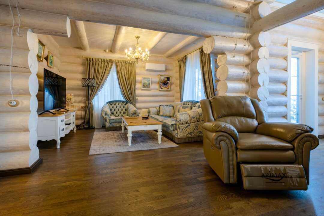 Шуйское: Villa Rinda