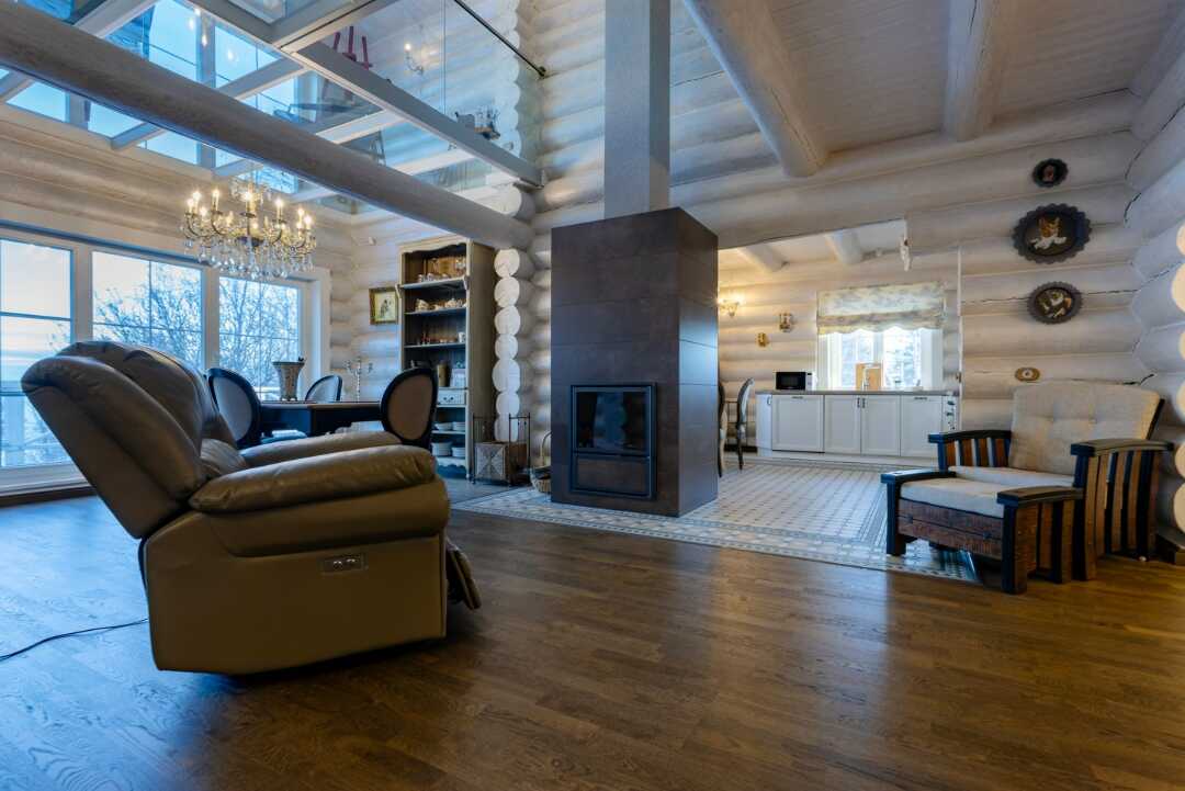 Шуйское: Villa Rinda