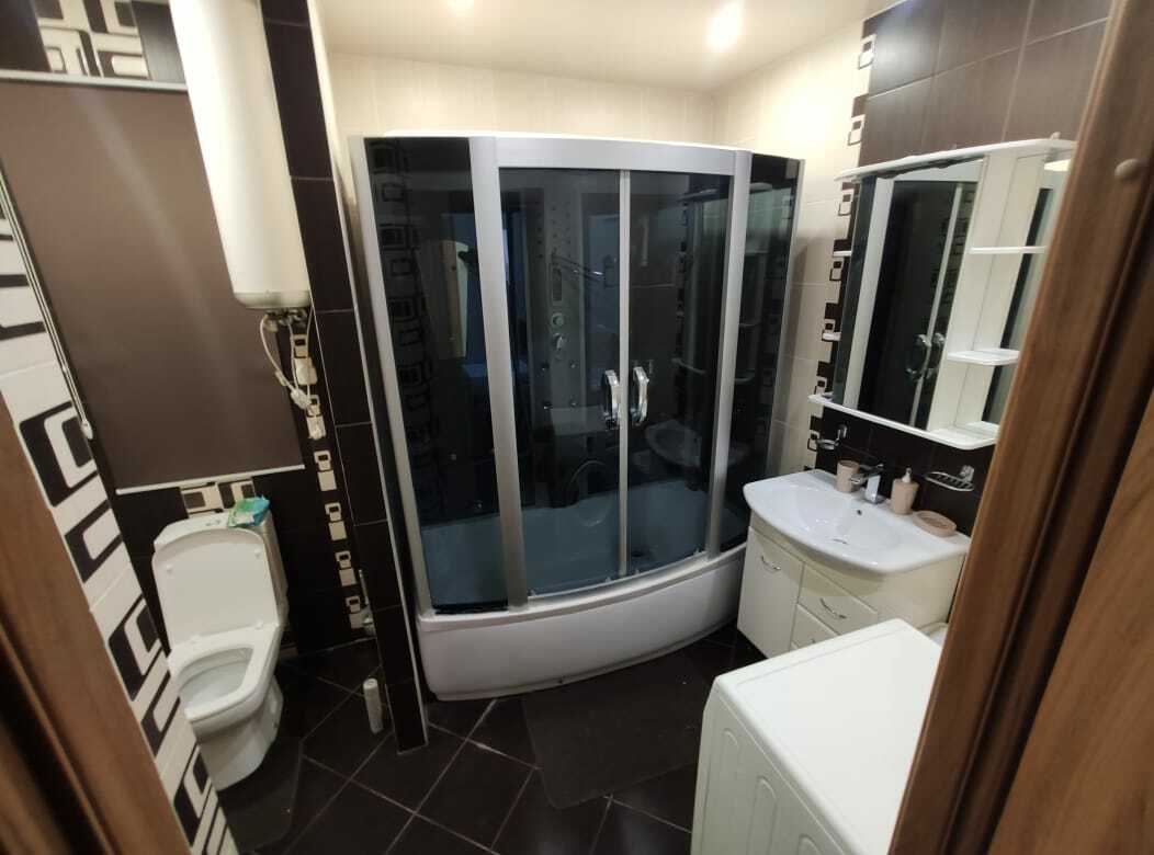 Волгоград: Уютная квартира в центре