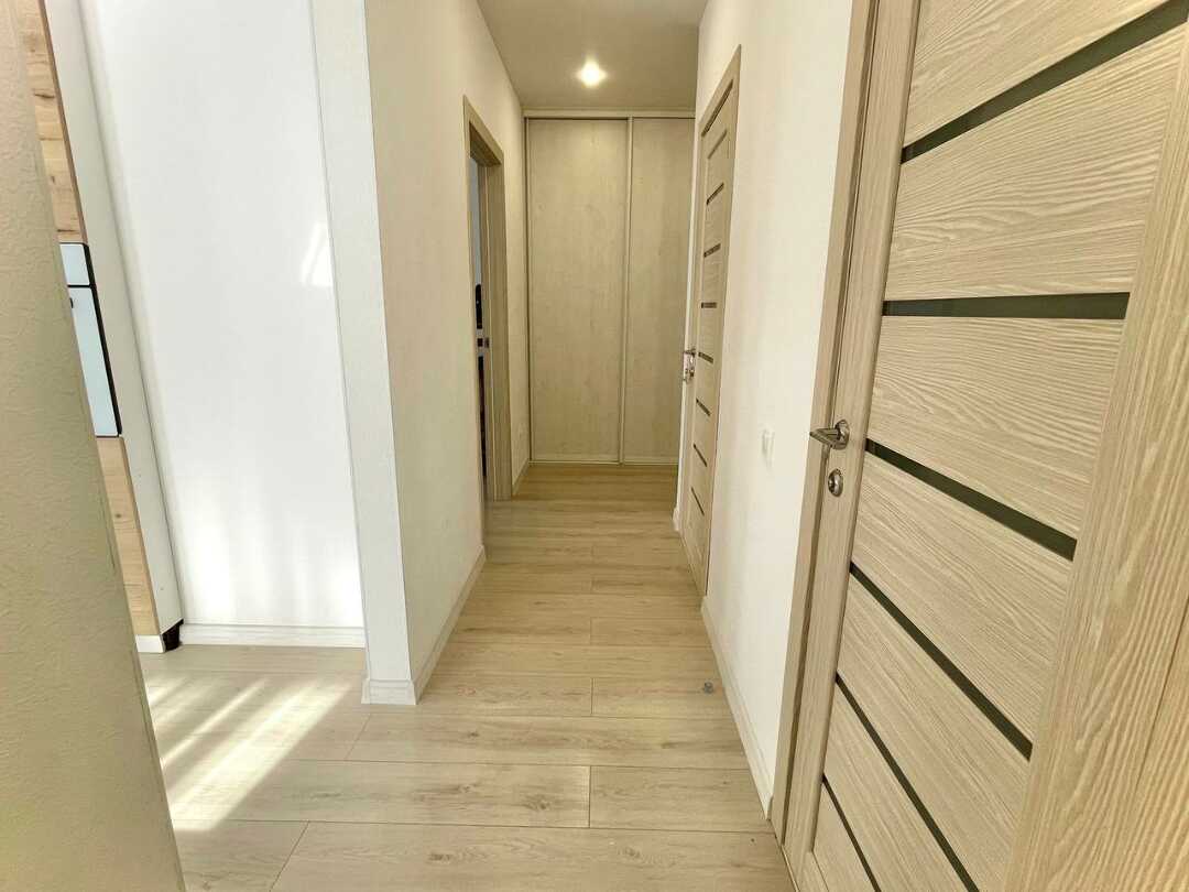 деревня Дударева: 2х комнатная квартира в ЖК Андерсен Парк от Apart City Tyumen