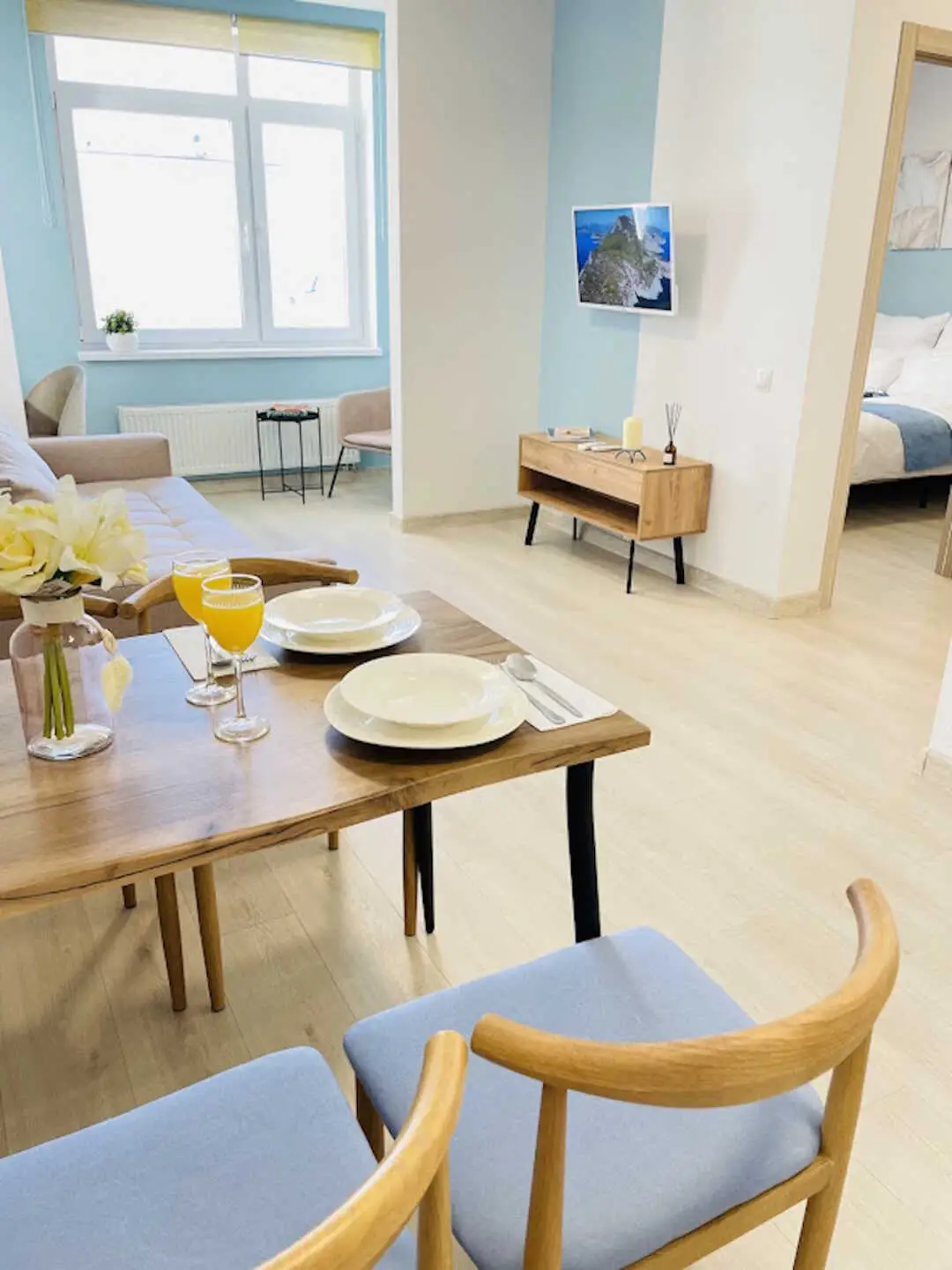 Тюмень: 1+к квартира в ЖК Сердце Сибири от Apart City Tyumen