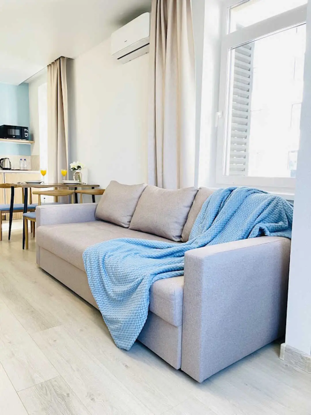 Тюмень: 1+к квартира в ЖК Сердце Сибири от Apart City Tyumen