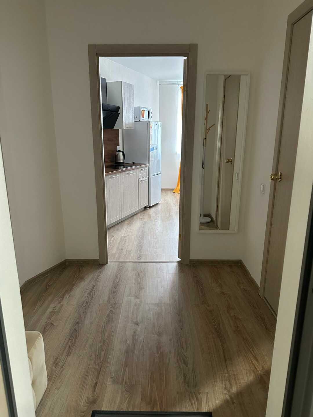 Екатеринбург: Aparts BeKris