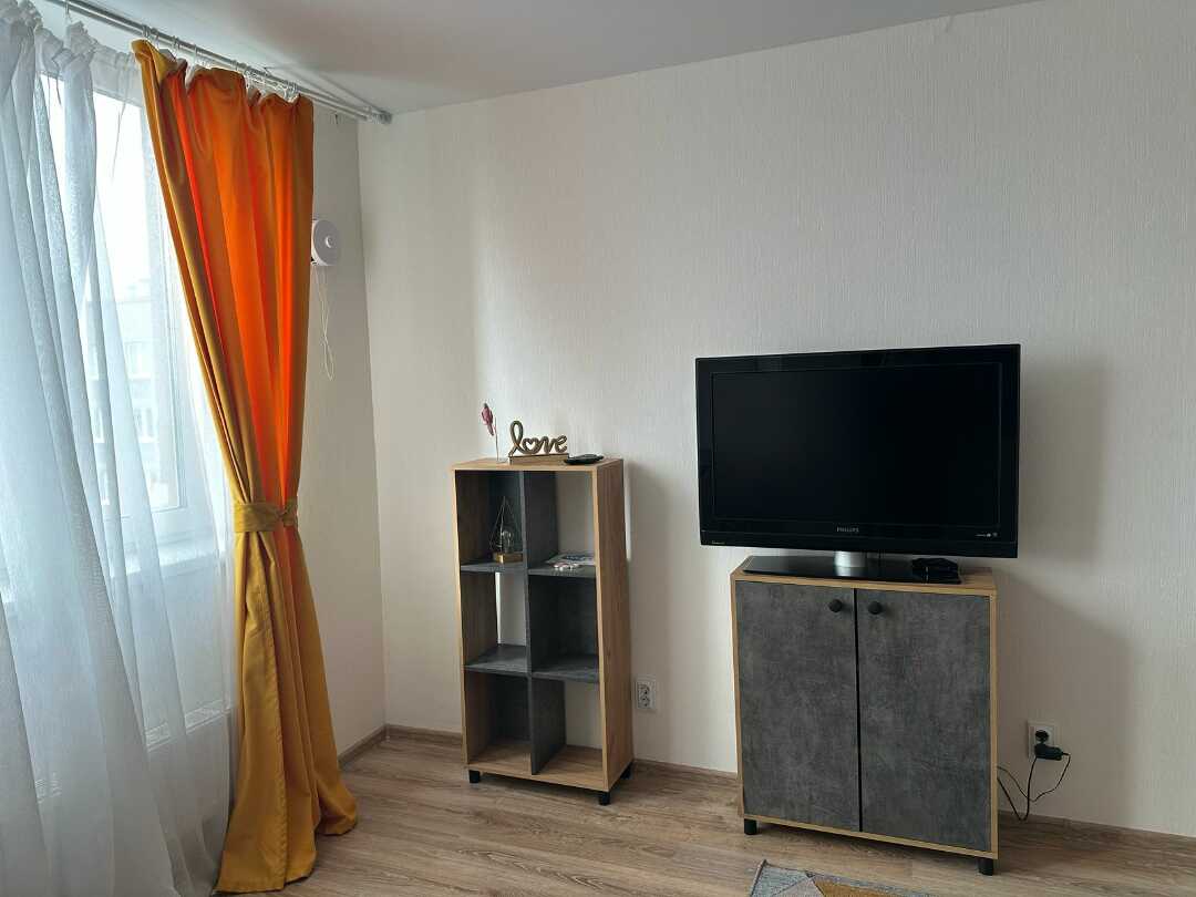 Екатеринбург: Aparts BeKris