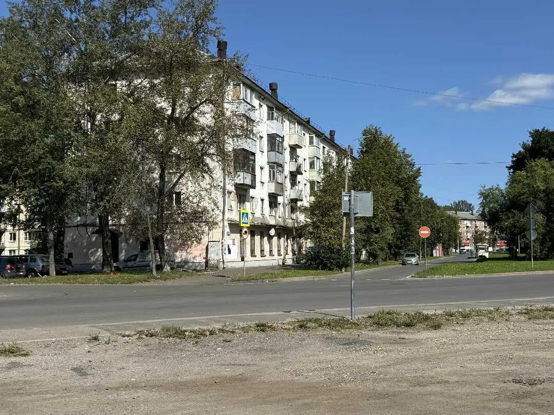 Ярославль: Двухкомнатные уютные апартаменты рядом с центром