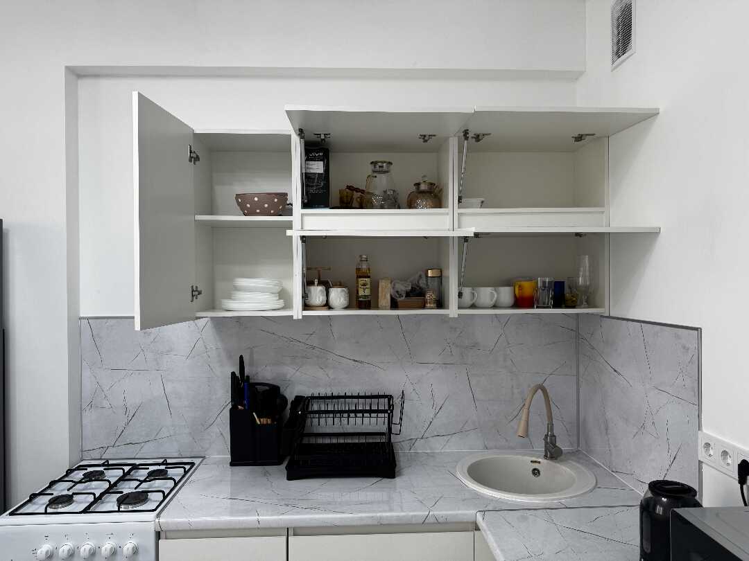 Каспийск: Солнечная однушка
