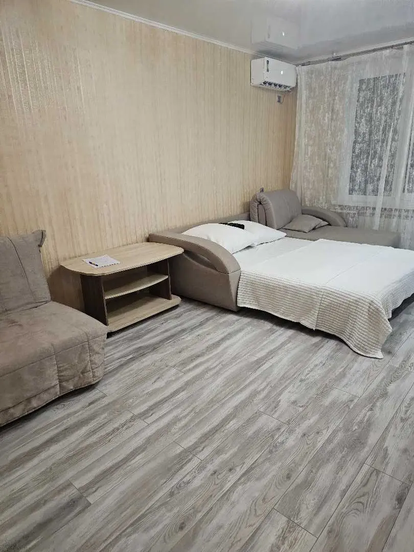 Дивноморское: Уютная квартира рядом с морем